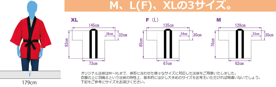 サイズ