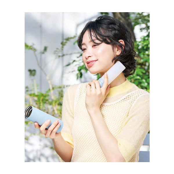 ポータブルシリコン氷のう