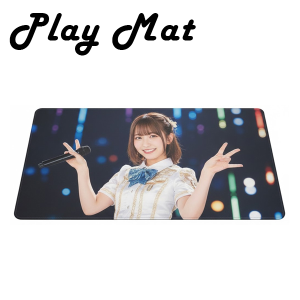 フルカラー プレイマット・マウスパッド PL-ML