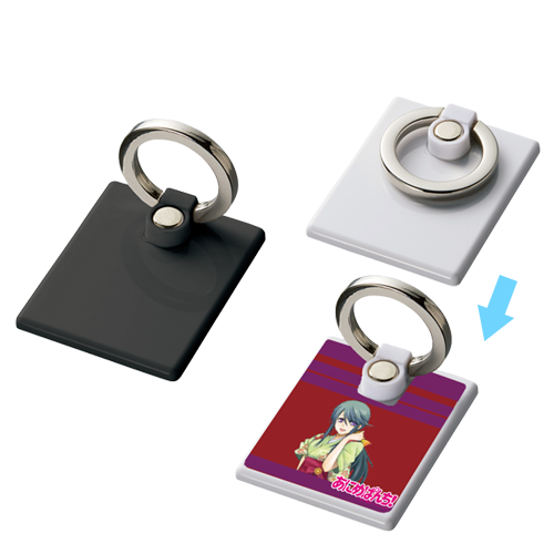 モバイルリングホルダー