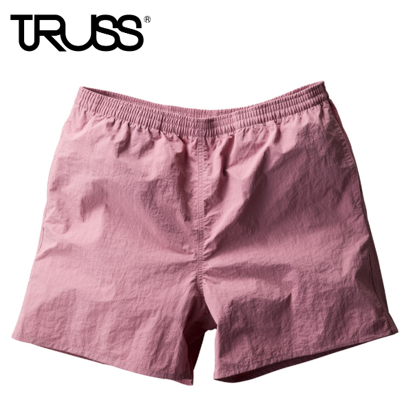 バーサタイル ナイロン ショーツ NSV-505