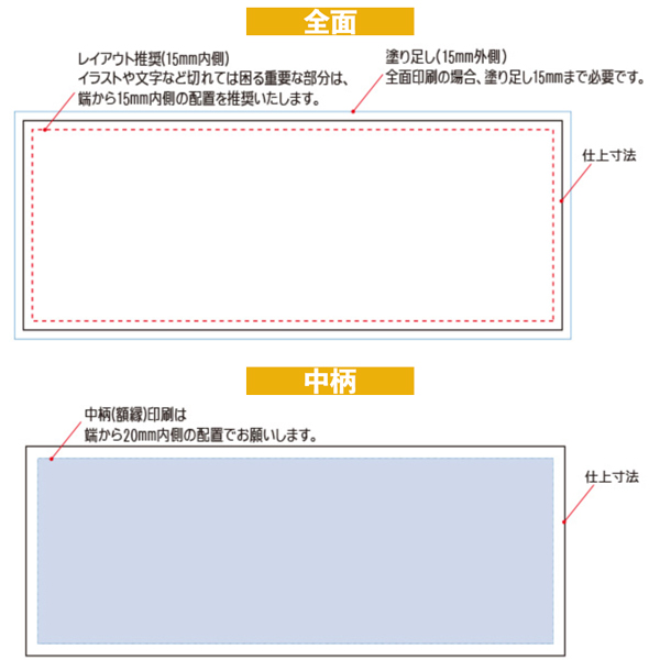 オリジナル 手ぬぐい