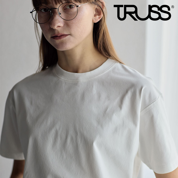 コットン ライク ドライ Tシャツ CLD-923 (リサイクルポリ50%)