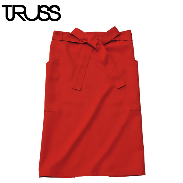 ソムリエ エプロン M (GA5560)