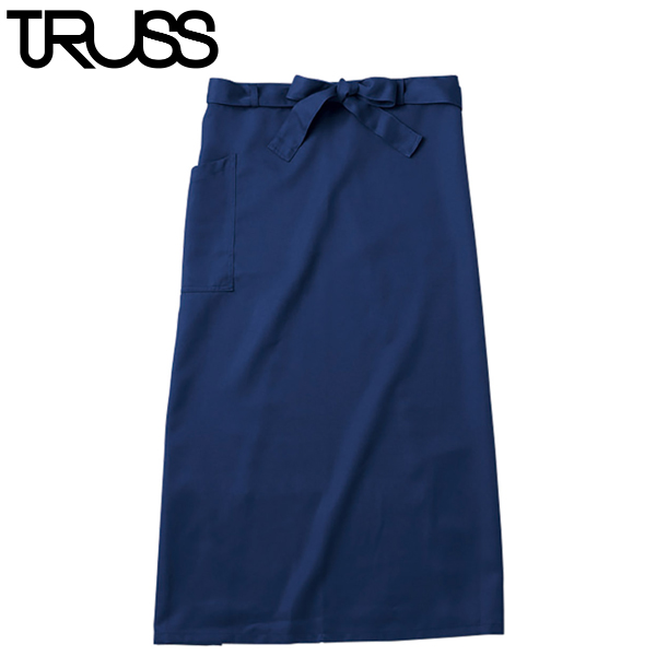 ソムリエ エプロン L (GA5588)