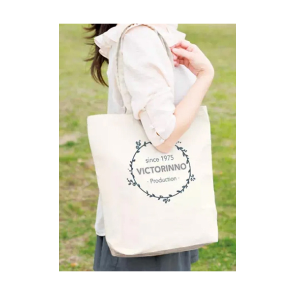 キャンバス トート (M) TR-0105