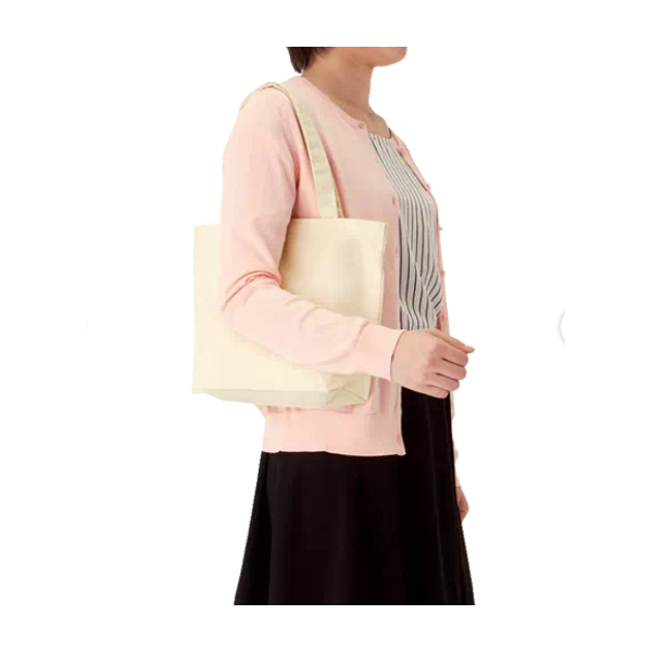 キャンバス トート (SM) TR-0699